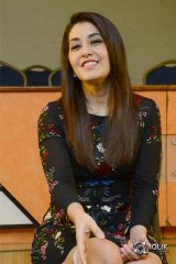 Raashi Khanna Interview About Jai Lava kusa Movie